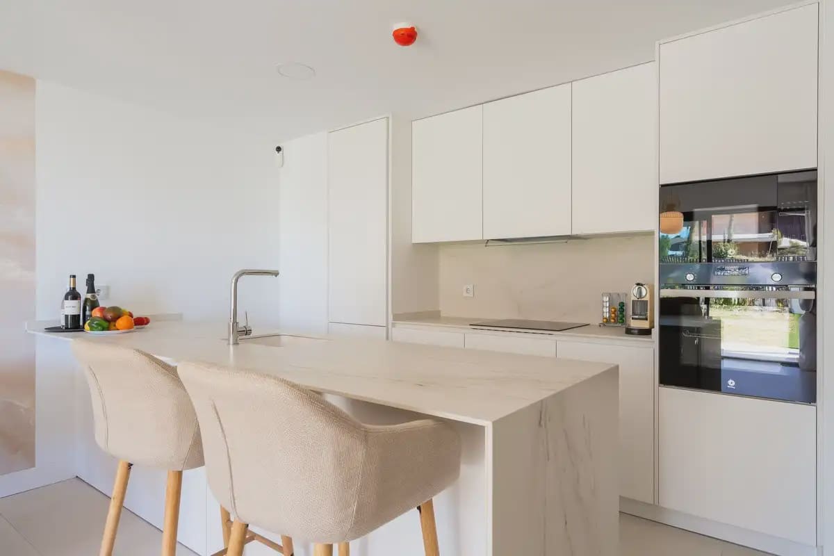 2 camera da letto Appartamento in vendita in Fuengirola con piscina garage - 615.000 € (Rif: 9782888)