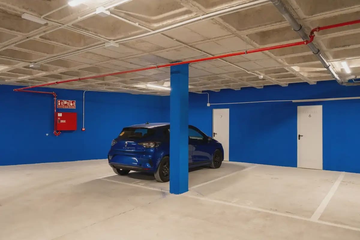 2 camera da letto Appartamento in vendita in Fuengirola con piscina garage - 615.000 € (Rif: 9782888)