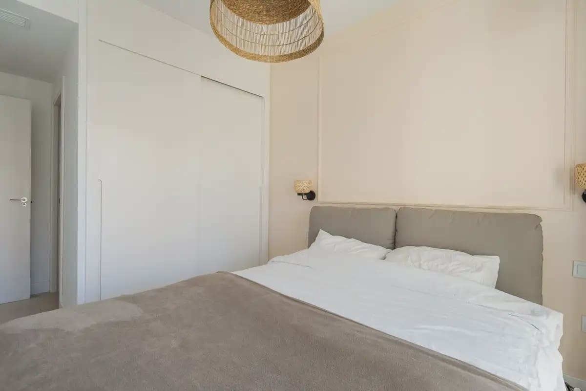 2 camera da letto Appartamento in vendita in Fuengirola con piscina garage - 615.000 € (Rif: 9782888)