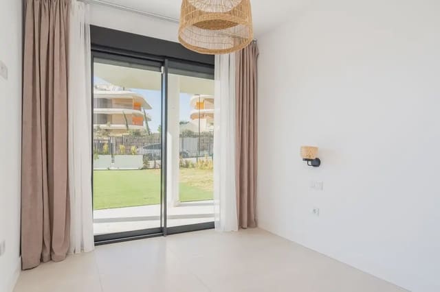 2 sypialnia Apartament na sprzedaż w Centro ciudad, Fuengirola z basenem garażem - 615 000 € (Ref: 9782888)
