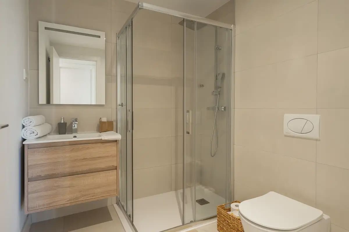 2 camera da letto Appartamento in vendita in Fuengirola con piscina garage - 615.000 € (Rif: 9782888)