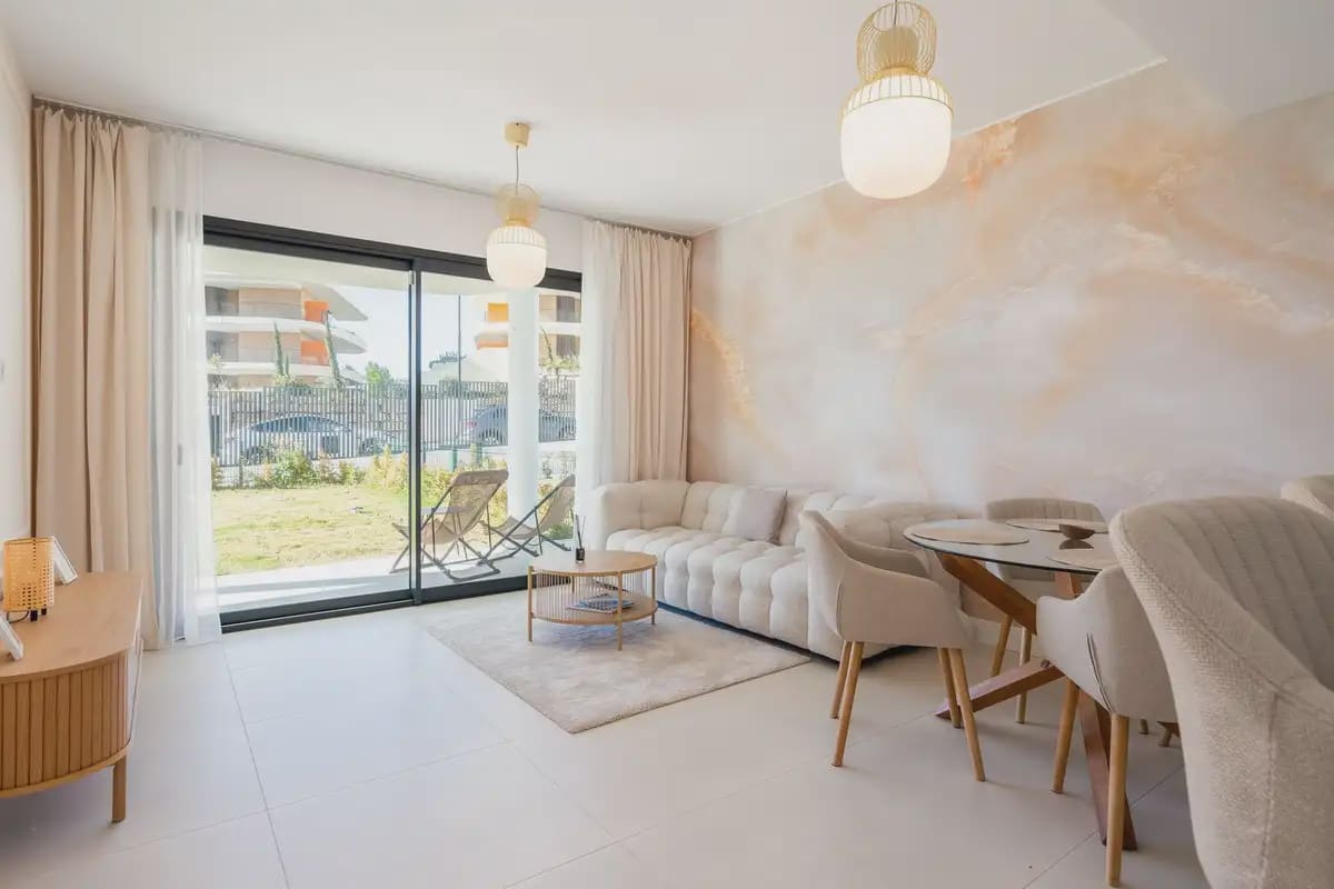2 camera da letto Appartamento in vendita in Fuengirola con piscina garage - 615.000 € (Rif: 9782888)