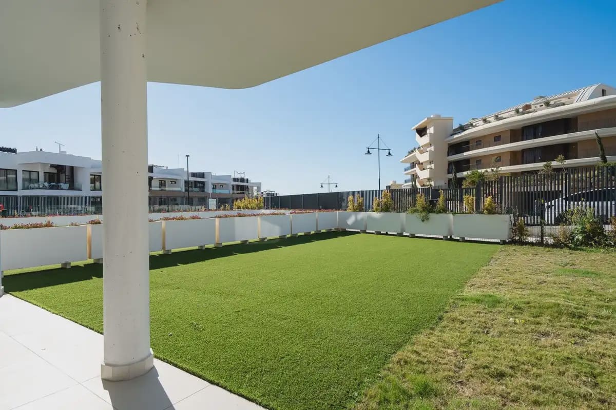 2 camera da letto Appartamento in vendita in Fuengirola con piscina garage - 615.000 € (Rif: 9782888)