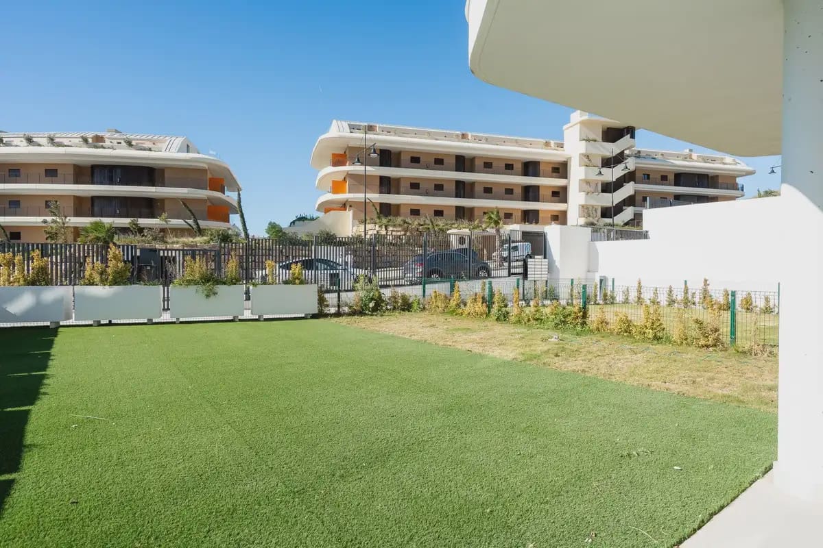 2 camera da letto Appartamento in vendita in Fuengirola con piscina garage - 615.000 € (Rif: 9782888)