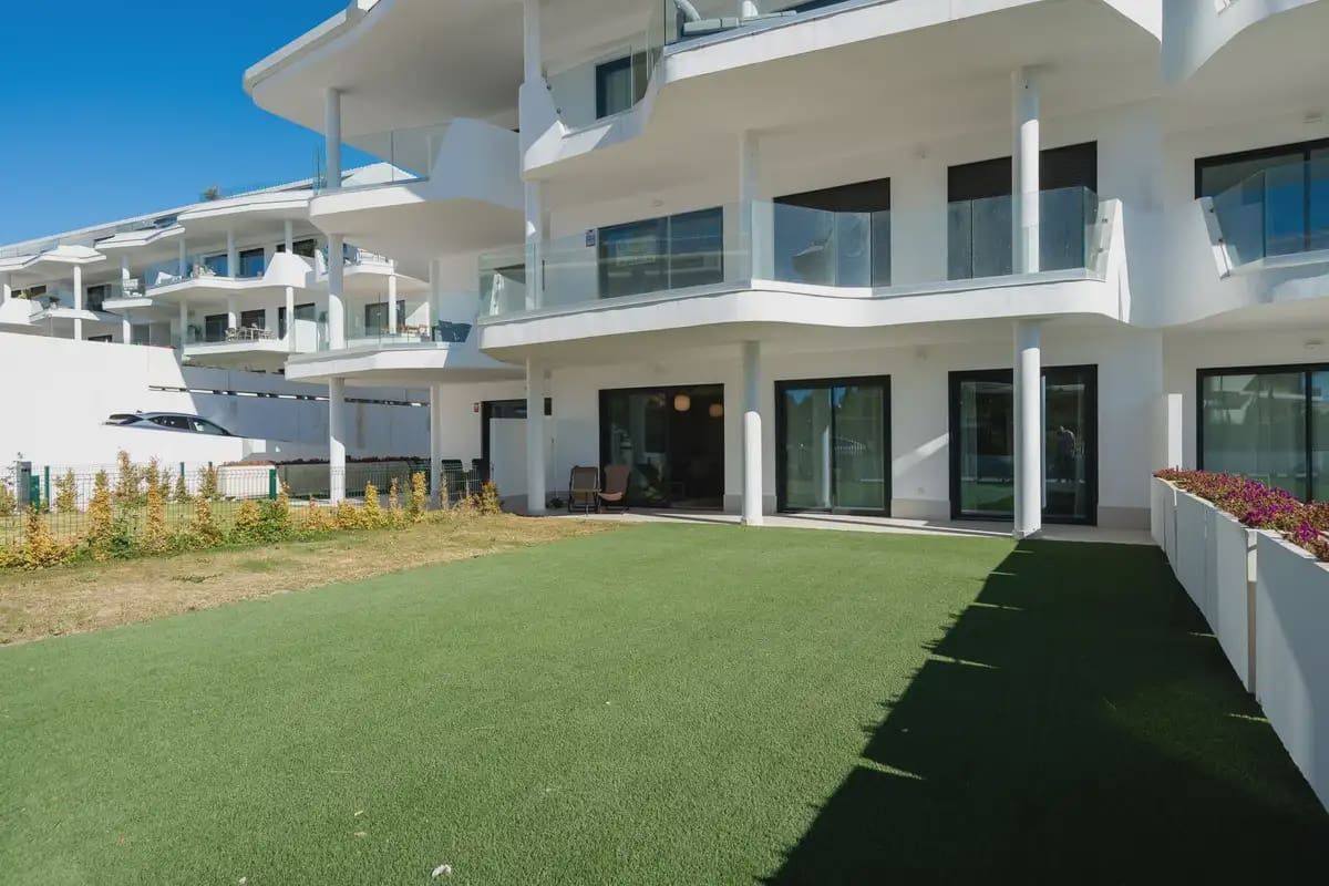 2 camera da letto Appartamento in vendita in Fuengirola con piscina garage - 615.000 € (Rif: 9782888)