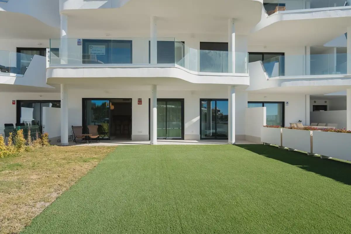 2 camera da letto Appartamento in vendita in Fuengirola con piscina garage - 615.000 € (Rif: 9782888)