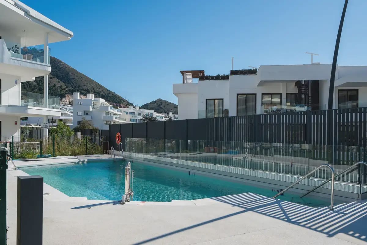 2 camera da letto Appartamento in vendita in Fuengirola con piscina garage - 615.000 € (Rif: 9782888)