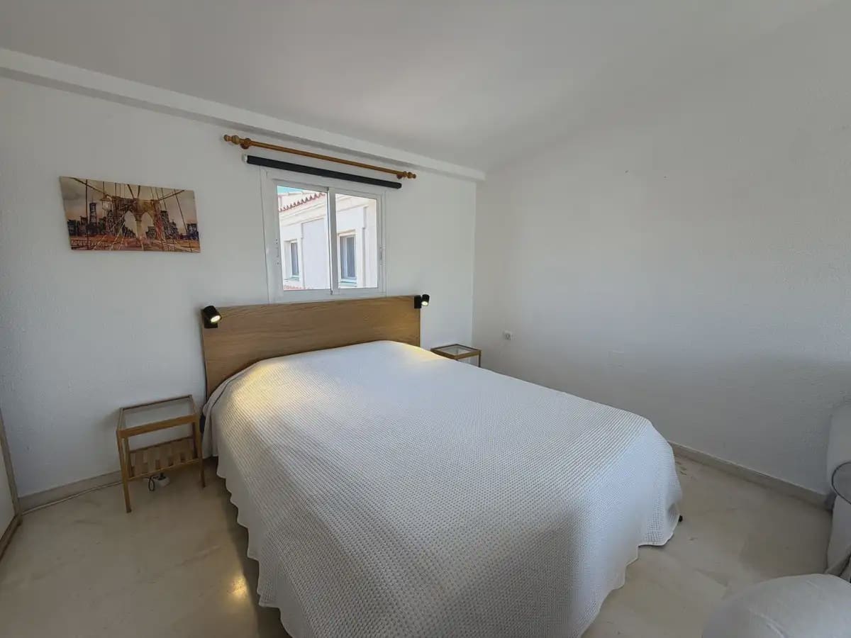 3 quarto Penthouse para venda em Benalmadena com piscina garagem - 529 000 € (Ref: 9798447)