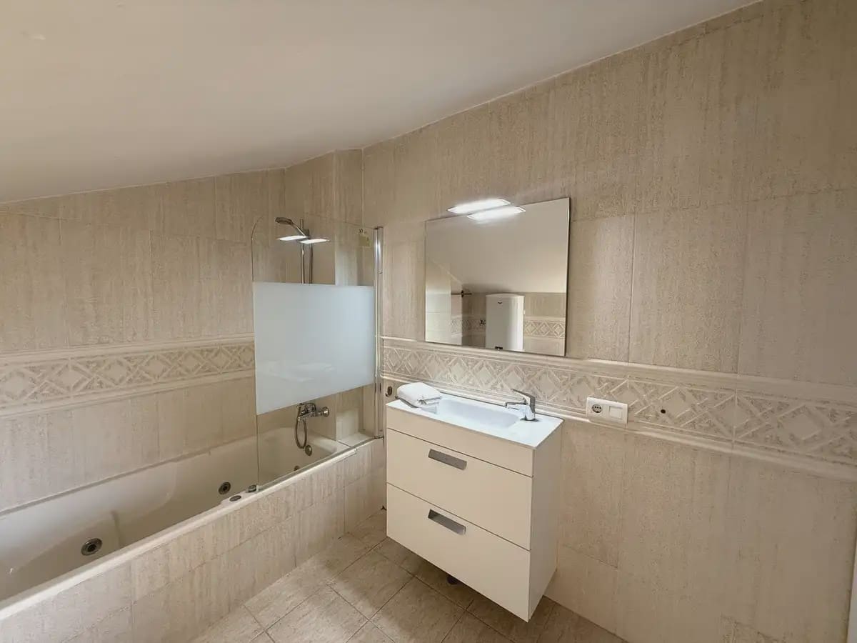 3 quarto Penthouse para venda em Benalmadena com piscina garagem - 529 000 € (Ref: 9798447)