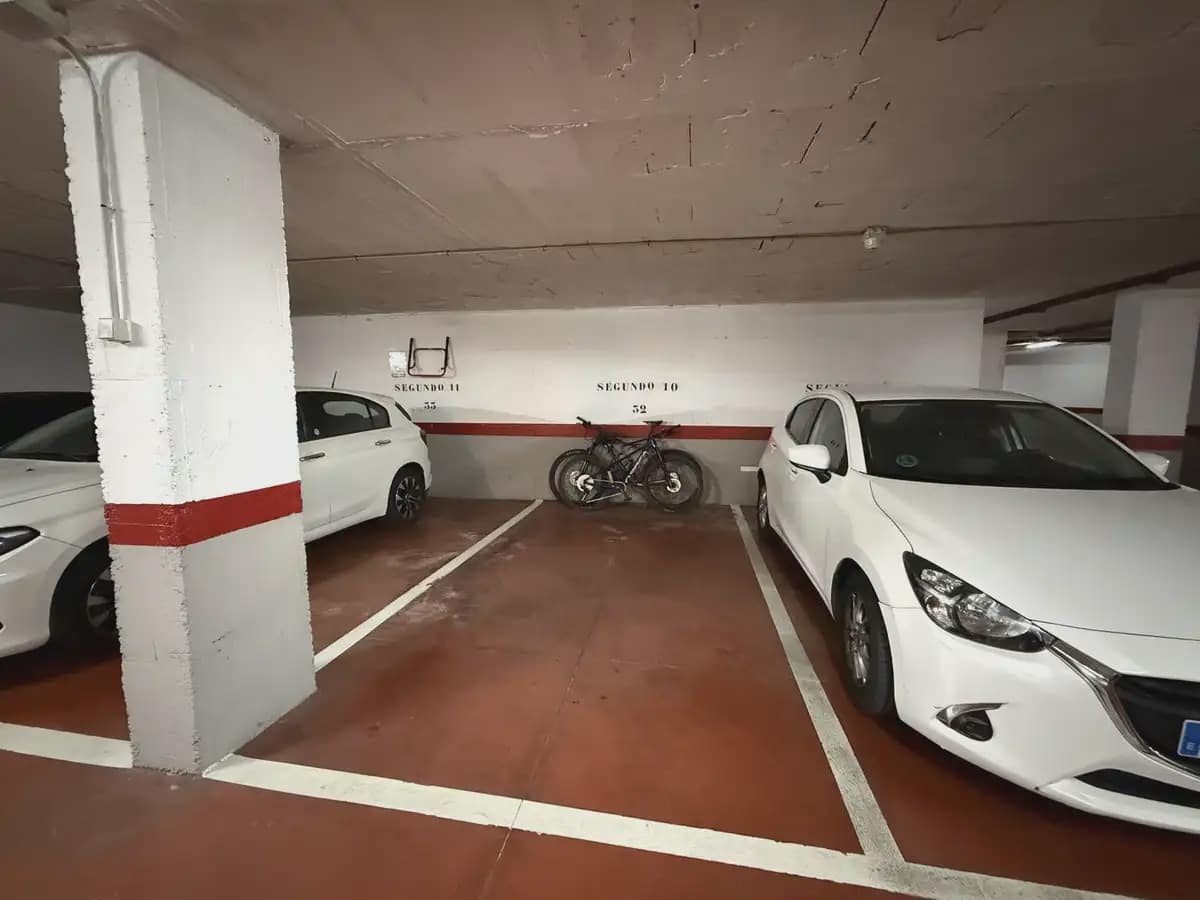 3 quarto Penthouse para venda em Benalmadena com piscina garagem - 529 000 € (Ref: 9798447)