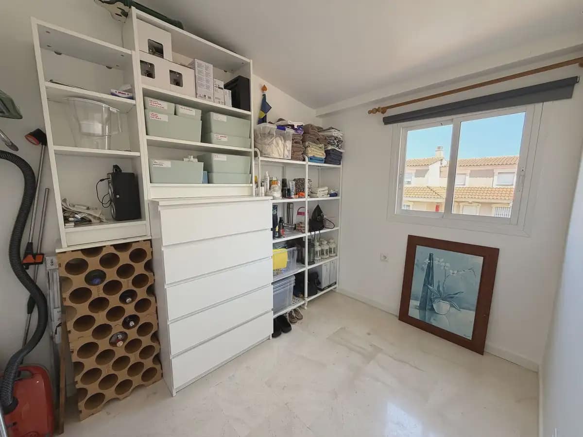 3 quarto Penthouse para venda em Benalmadena com piscina garagem - 529 000 € (Ref: 9798447)