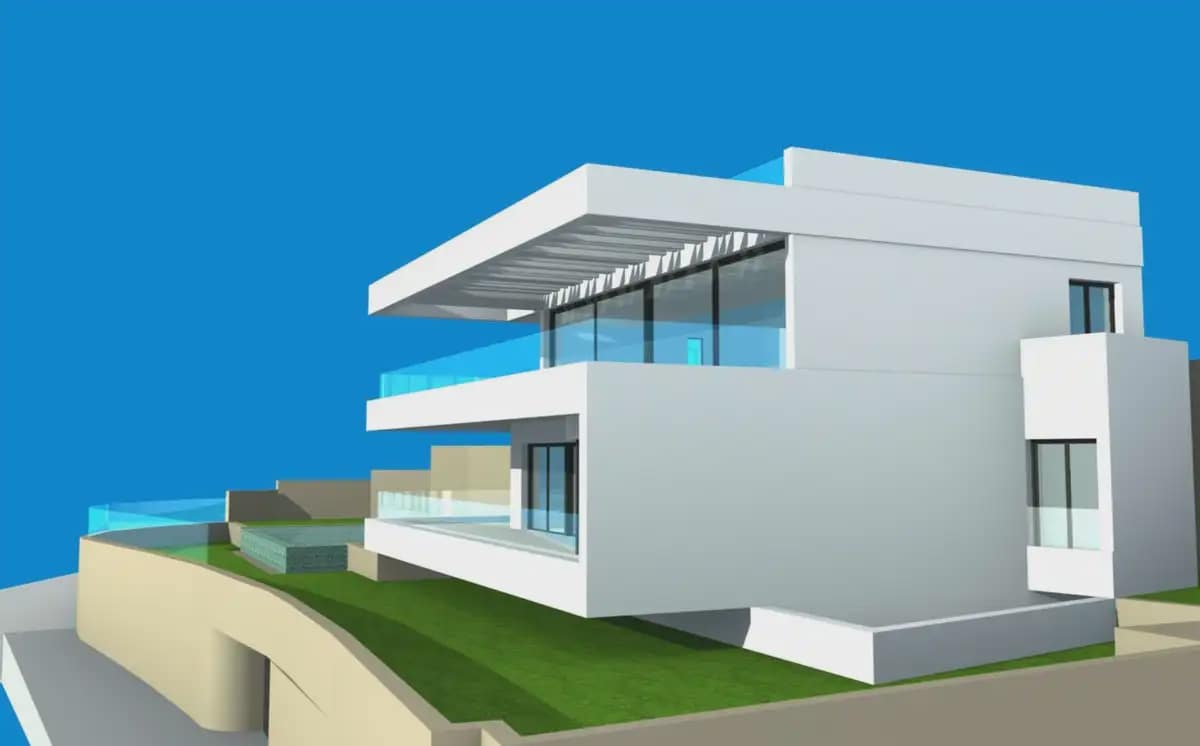 Solar/Parcela en Mijas en venta - 385.000 € (Ref: 9798449)