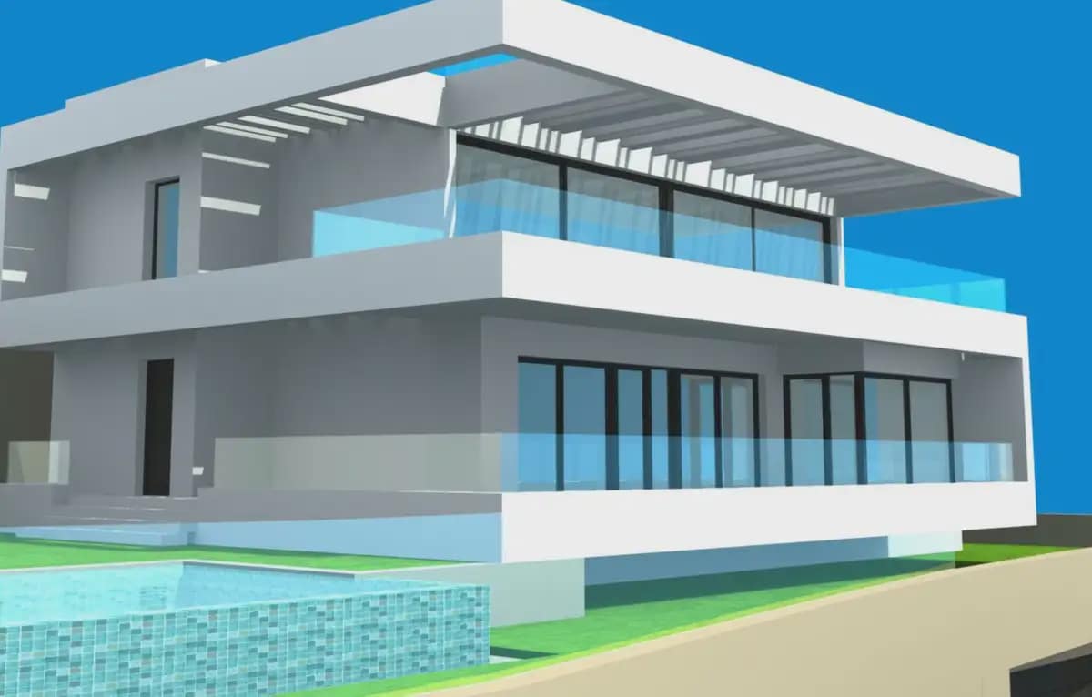 Solar/Parcela en Mijas en venta - 385.000 € (Ref: 9798449)