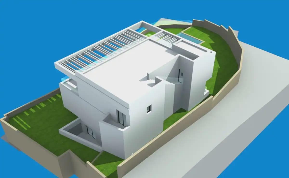 Solar/Parcela en Mijas en venta - 385.000 € (Ref: 9798449)