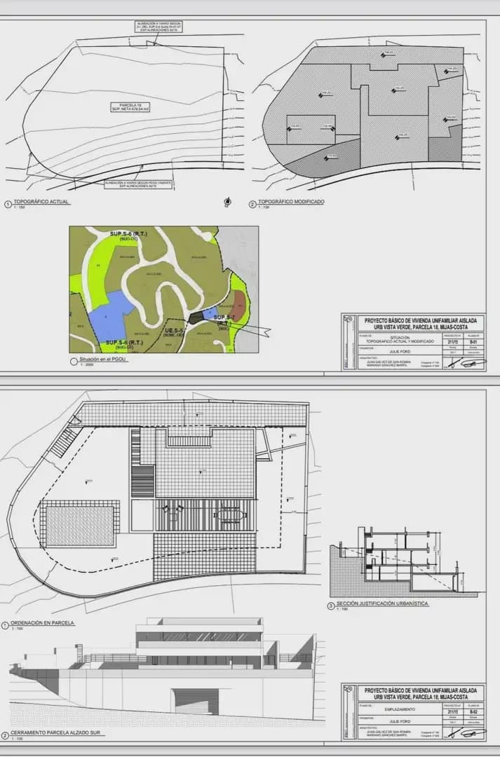 Solar/Parcela en Mijas en venta - 385.000 € (Ref: 9798449)