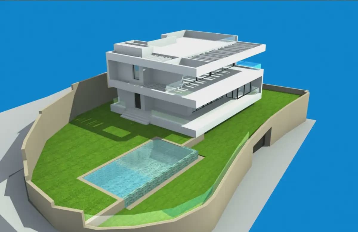 Solar/Parcela en Mijas en venta - 385.000 € (Ref: 9798449)