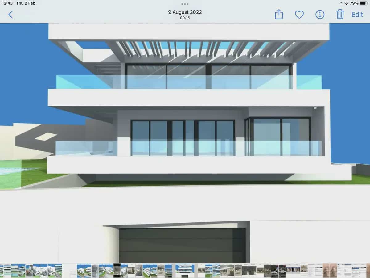 Solar/Parcela en Mijas en venta - 385.000 € (Ref: 9798449)
