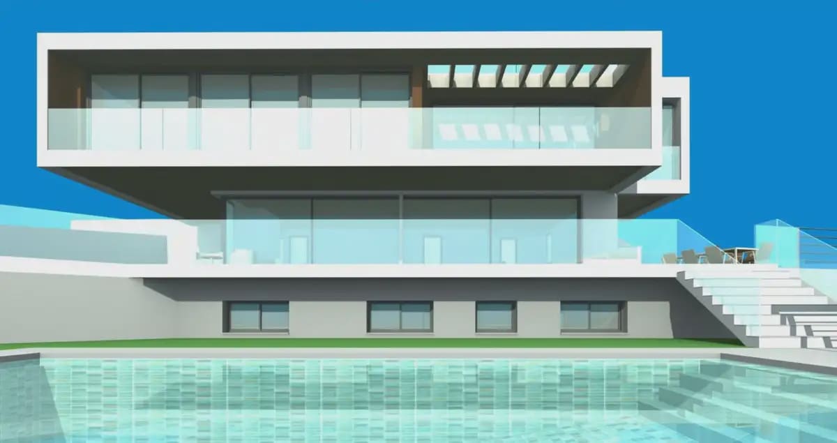 Solar/Parcela en Mijas en venta - 385.000 € (Ref: 9798449)