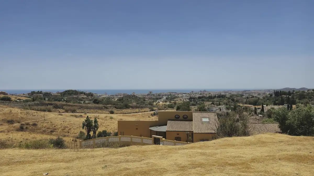 Solar/Parcela en Mijas en venta - 385.000 € (Ref: 9798449)