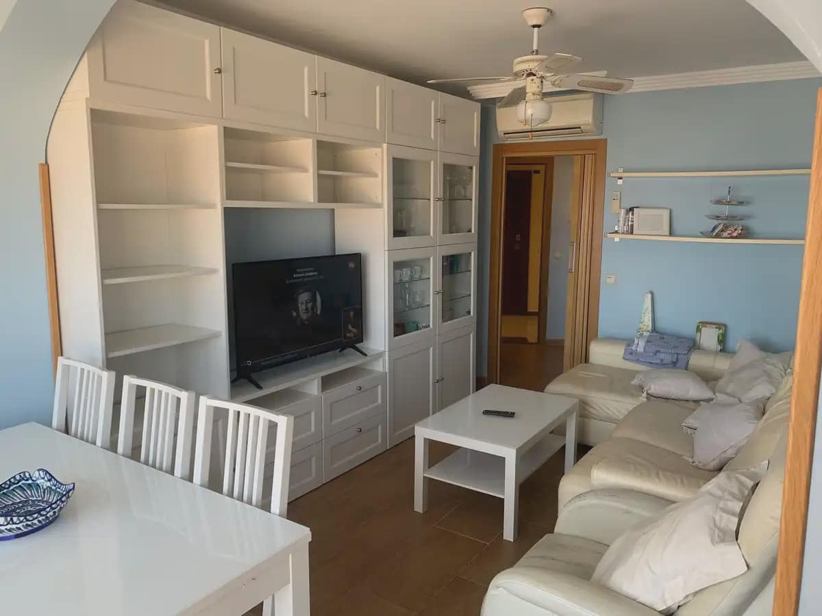 2 sypialnia Apartament na sprzedaż w Benalmadena z basenem - 423 000 € (Ref: 9798450)