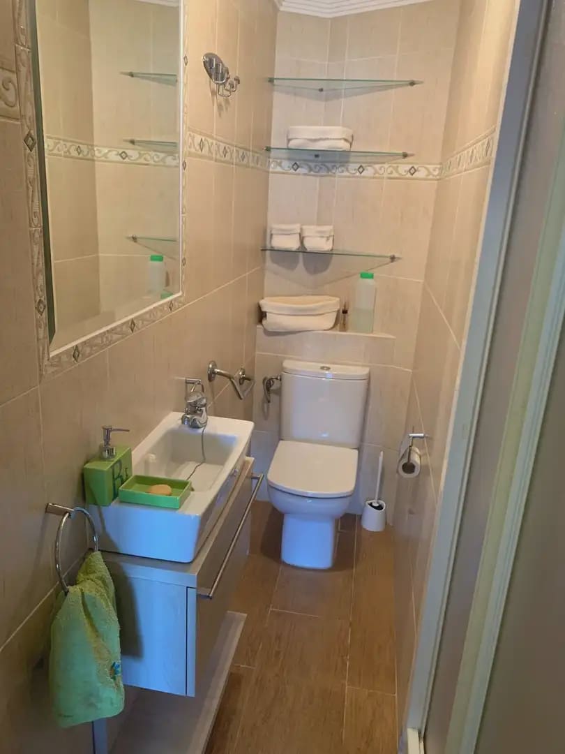 2 sypialnia Apartament na sprzedaż w Benalmadena z basenem - 423 000 € (Ref: 9798450)