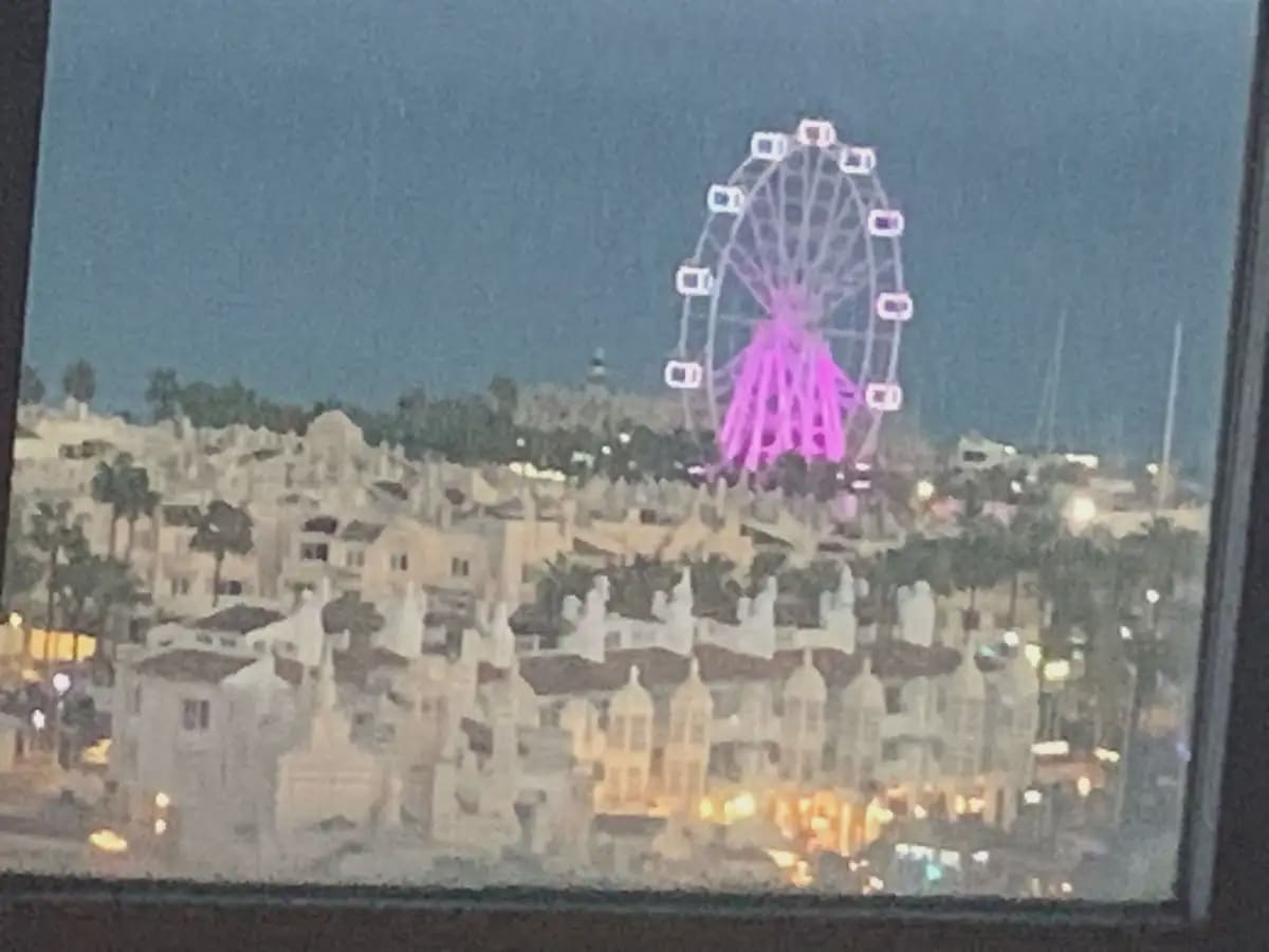 2 sypialnia Apartament na sprzedaż w Benalmadena z basenem - 423 000 € (Ref: 9798450)