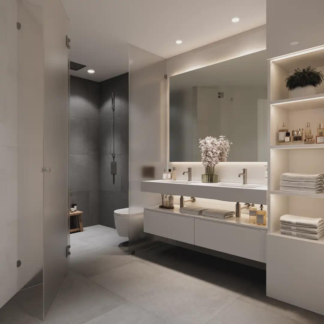 2 quarto Apartamento para venda em Mijas com piscina garagem - 516 900 € (Ref: 9798451)