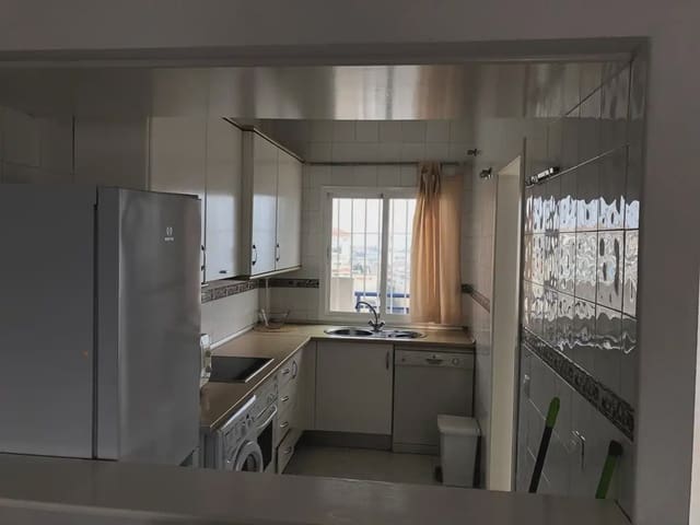 Ático de 2 habitaciones en Arroyo de la Miel, Benalmádena en venta con piscina garaje - 477.200 € (Ref: 9798452)