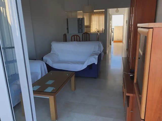 Ático de 2 habitaciones en Arroyo de la Miel, Benalmádena en venta con piscina garaje - 477.200 € (Ref: 9798452)