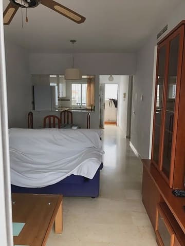 Ático de 2 habitaciones en Arroyo de la Miel, Benalmádena en venta con piscina garaje - 477.200 € (Ref: 9798452)