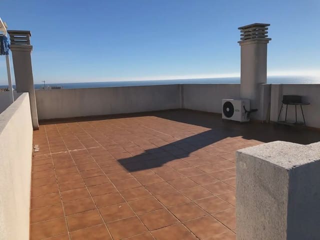 Ático de 2 habitaciones en Arroyo de la Miel, Benalmádena en venta con piscina garaje - 477.200 € (Ref: 9798452)