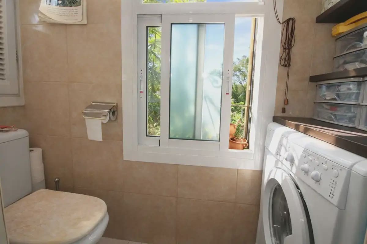 1 chambre Studio à vendre à Mijas avec piscine - 250 000 € (Ref: 9798453)