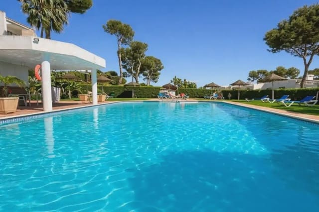 1 chambre Studio à vendre à Riviera del Sol, Mijas avec piscine - 250 000 € (Ref: 9798453)