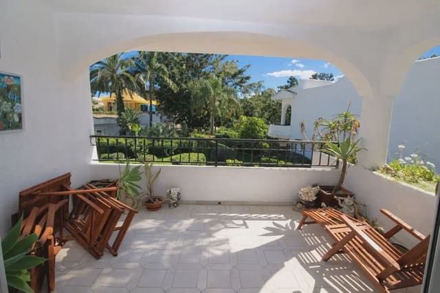 1 chambre Studio à vendre à Riviera del Sol, Mijas avec piscine - 250 000 € (Ref: 9798453)