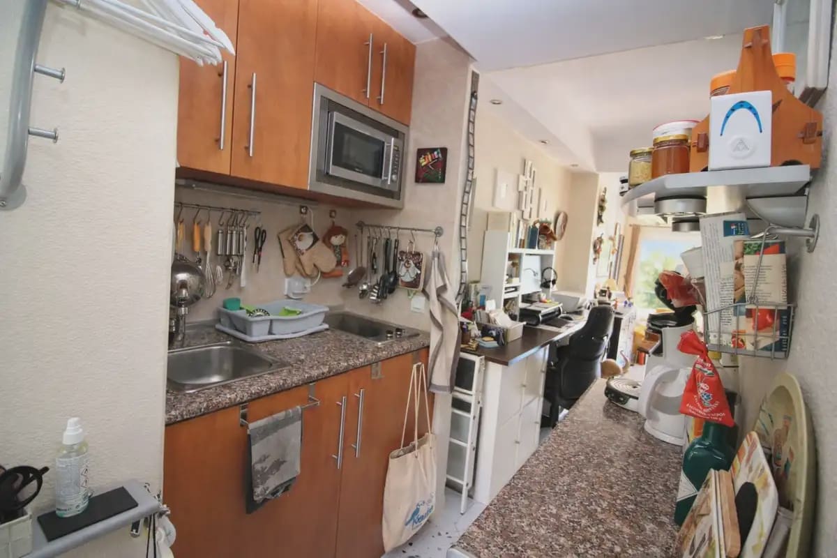 1 chambre Studio à vendre à Mijas avec piscine - 250 000 € (Ref: 9798453)