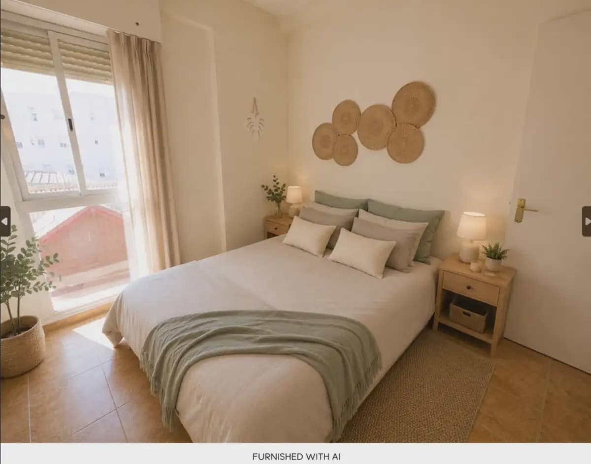 2 soveværelse Strandlejlighed til salg i Fuengirola med garage - € 299.000 (Ref: 9798454)