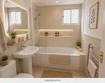 2 Zimmer Strandapartment zu verkaufen in Fuengirola mit Garage - 289.000 € (Ref: 9798454)