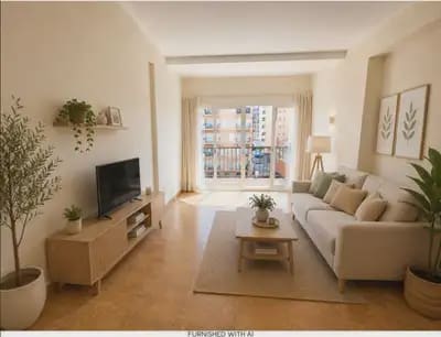 2 soverom Strandleiligheter til salgs i Centro ciudad, Fuengirola med garasje - € 279 000 (Ref: 9798454)
