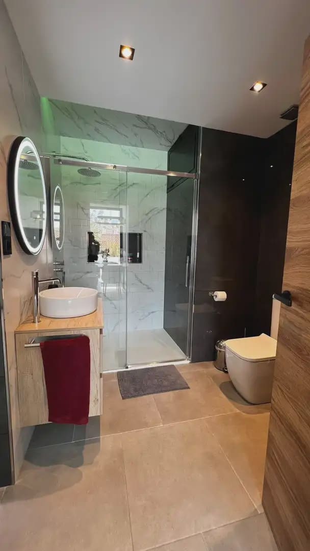 3 slaapkamer Villa te koop in Benalmadena met zwembad - € 766.000 (Ref: 9798455)