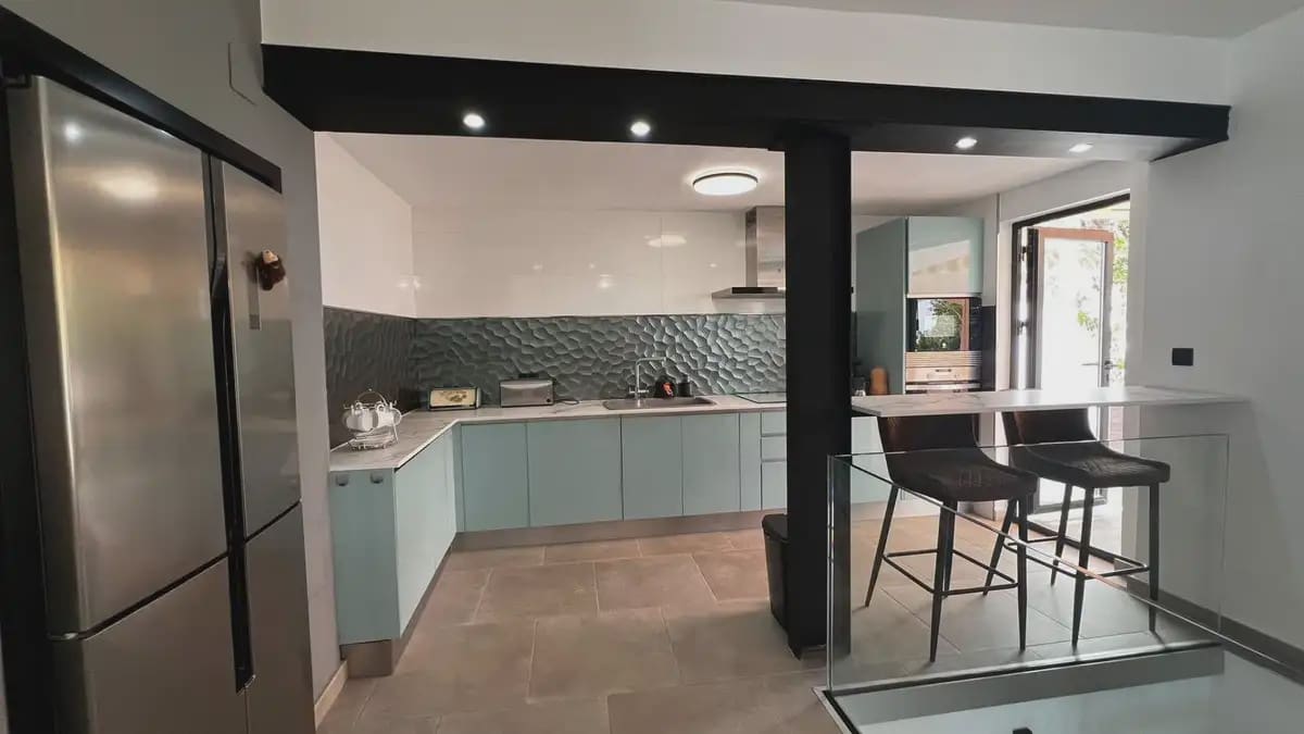 3 slaapkamer Villa te koop in Benalmadena met zwembad - € 766.000 (Ref: 9798455)