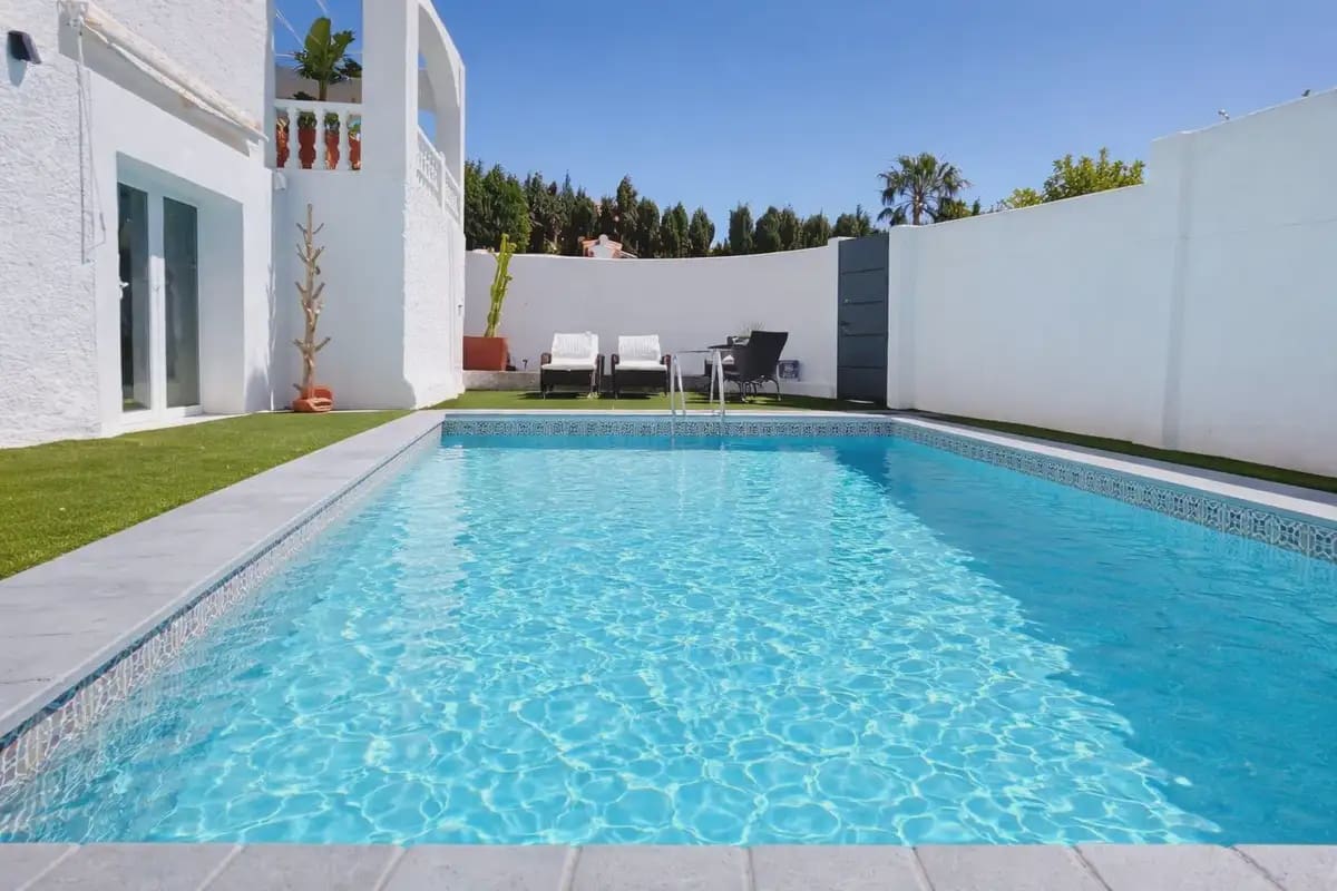 3 slaapkamer Villa te koop in Benalmadena met zwembad - € 766.000 (Ref: 9798455)