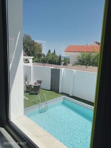 3 makuuhuone Huvila myytävänä paikassa Arroyo de la Miel, Benalmádena mukana uima-altaan - 766 000 € (Ref: 9798455)