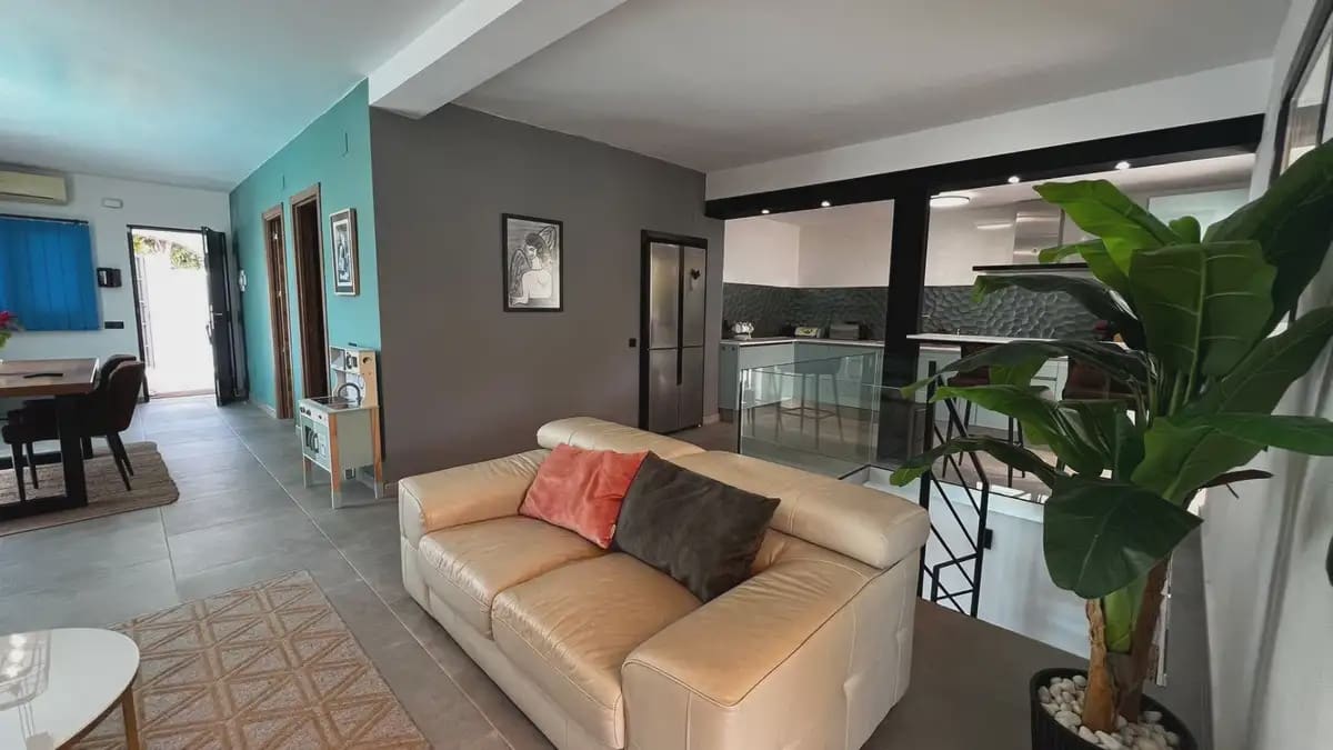 3 slaapkamer Villa te koop in Benalmadena met zwembad - € 766.000 (Ref: 9798455)