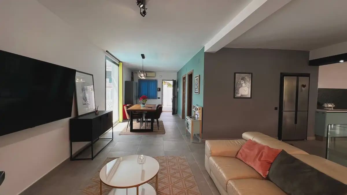 3 slaapkamer Villa te koop in Benalmadena met zwembad - € 766.000 (Ref: 9798455)