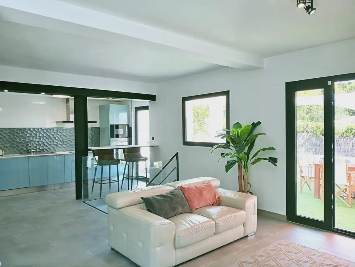 3 slaapkamer Villa te koop in Benalmadena met zwembad - € 766.000 (Ref: 9798455)