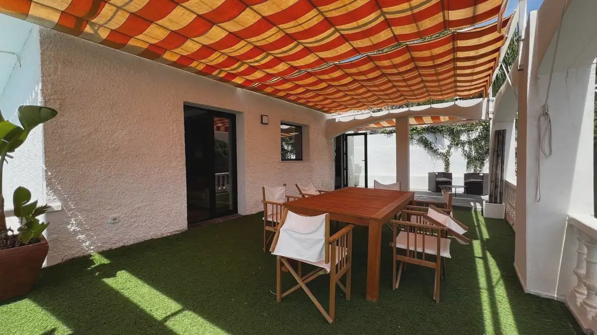 3 slaapkamer Villa te koop in Benalmadena met zwembad - € 766.000 (Ref: 9798455)