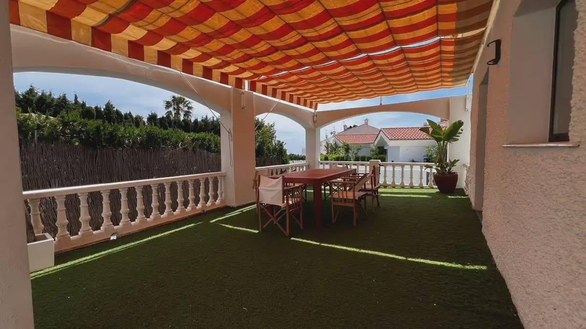 3 slaapkamer Villa te koop in Benalmadena met zwembad - € 766.000 (Ref: 9798455)