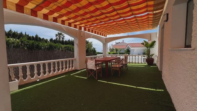 3 makuuhuone Huvila myytävänä paikassa Arroyo de la Miel, Benalmádena mukana uima-altaan - 766 000 € (Ref: 9798455)