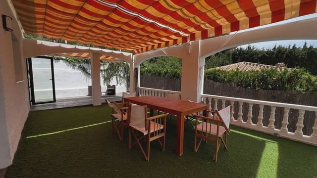 3 makuuhuone Huvila myytävänä paikassa Arroyo de la Miel, Benalmádena mukana uima-altaan - 766 000 € (Ref: 9798455)