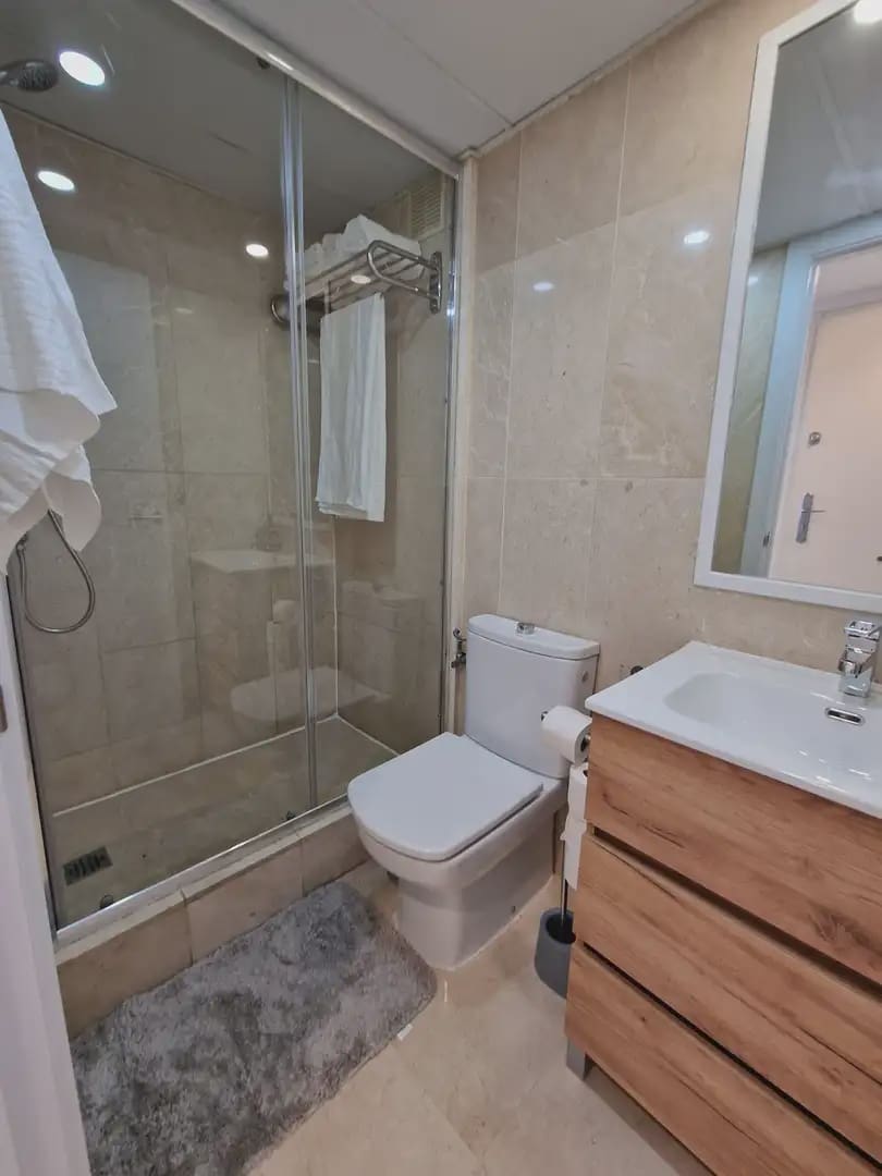 1 quarto Penthouse para venda em Benalmadena com piscina garagem - 329 000 € (Ref: 9798456)